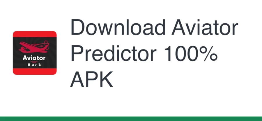 Aviator Predictor APK Aviator Predictor APK