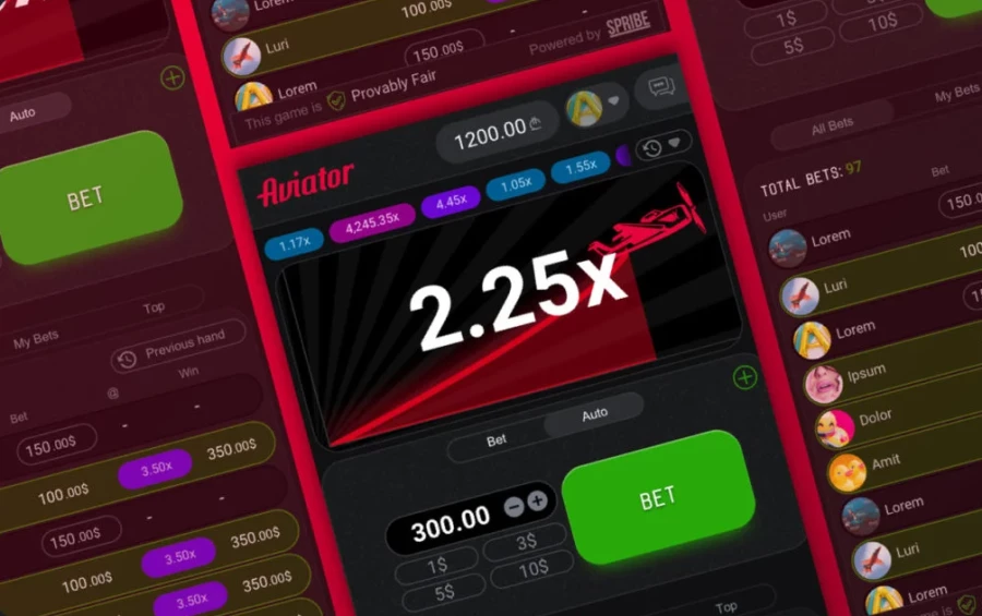 Aviator Game App in India Aviator Game App in India