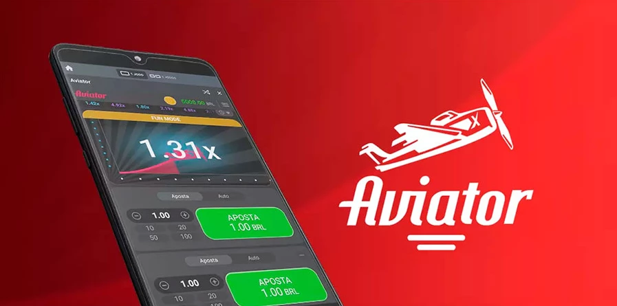 Aviator App Aviator App